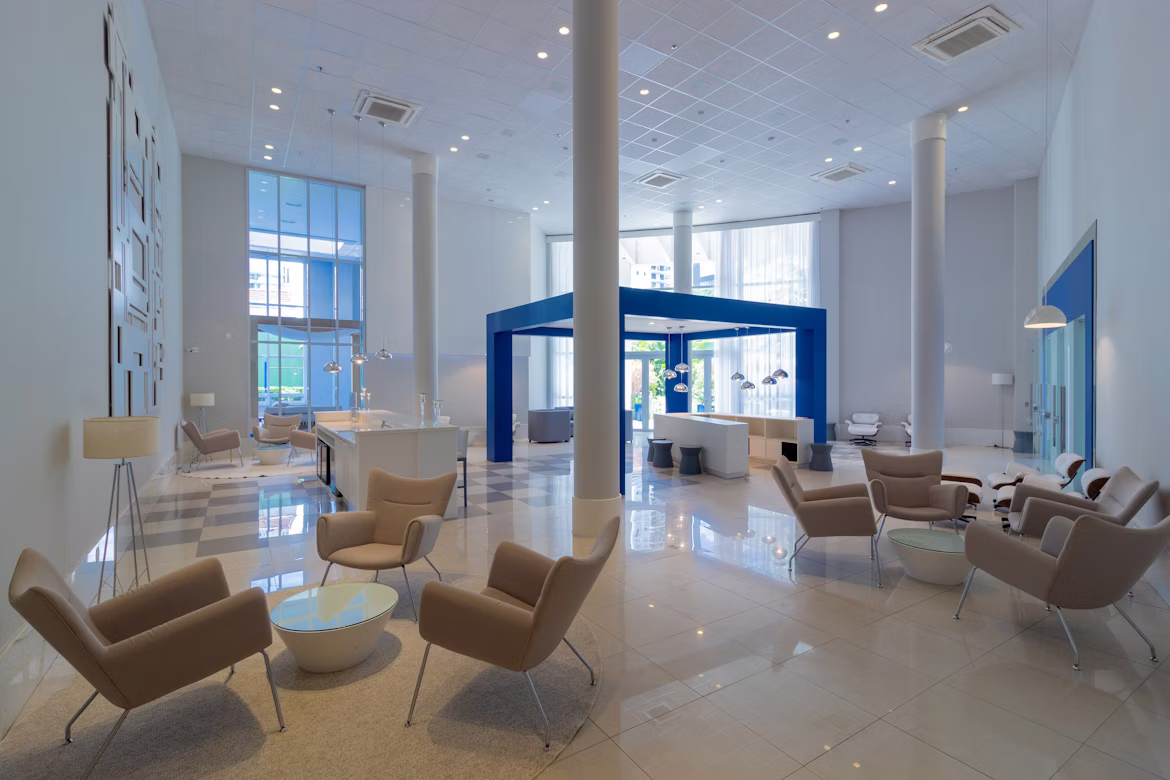 Office Fit Out Sydney: Complete Guide