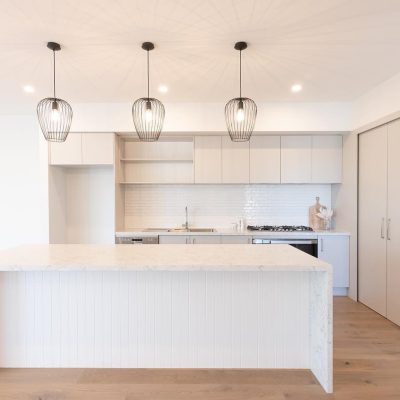 Northmead kitchen and bathroom renovation