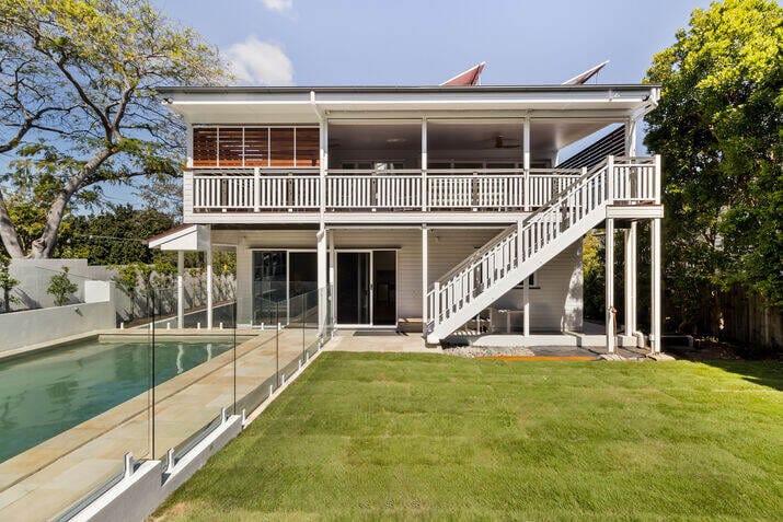 Second Storey Addition Sydney: What to Know Before You Build Up