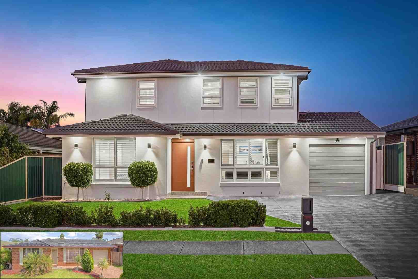 What Actually Happens During a Home Renovation? A Week-By-Week Breakdown