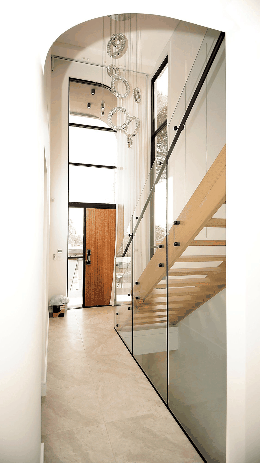 Home Extensions