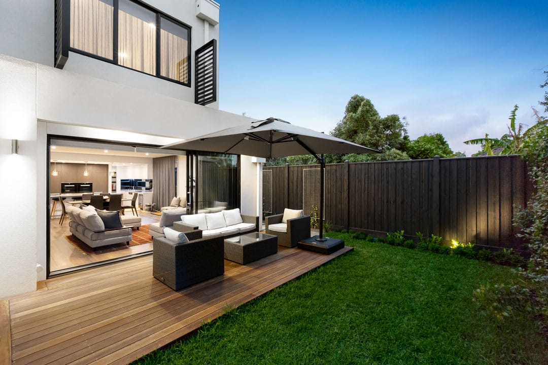 Home Extensions Sydney
