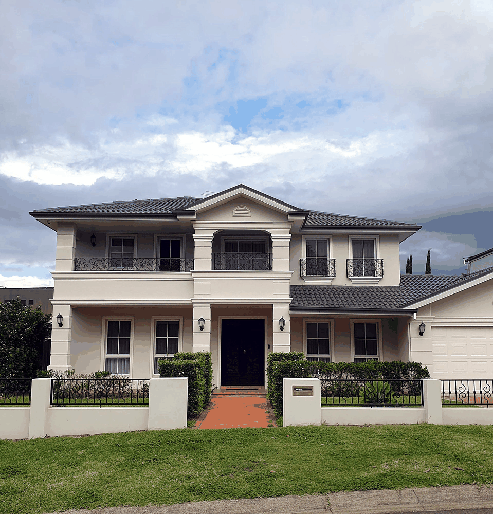 First Floor Additions Baulkham Hills