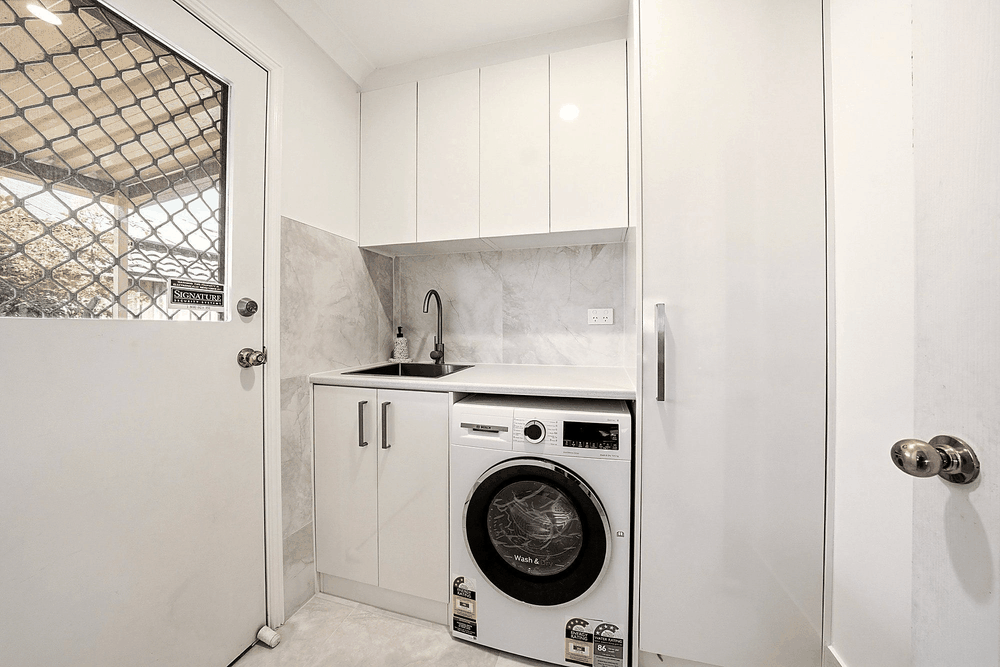 Emerald Projects work in Baulkham Hills