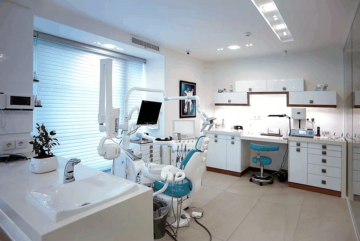 Medical & Healthcare