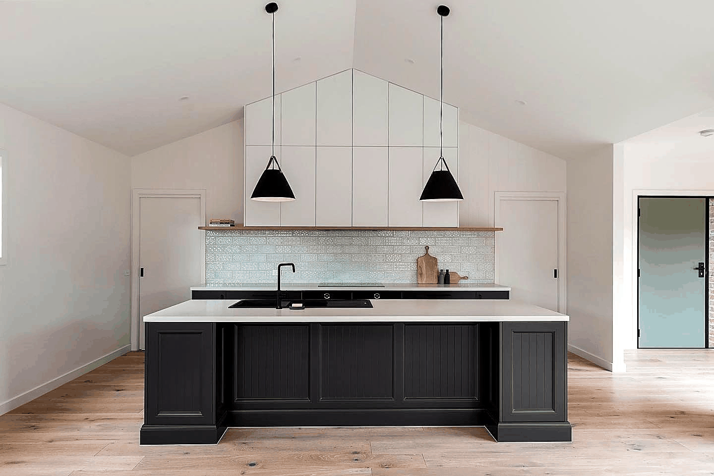 Home Renovations Baulkham Hills