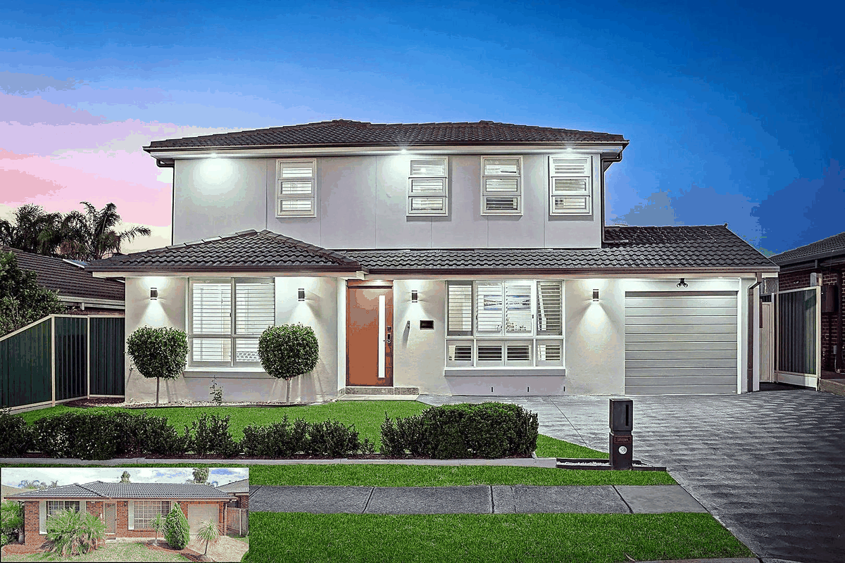 Quakers Hill project image 1