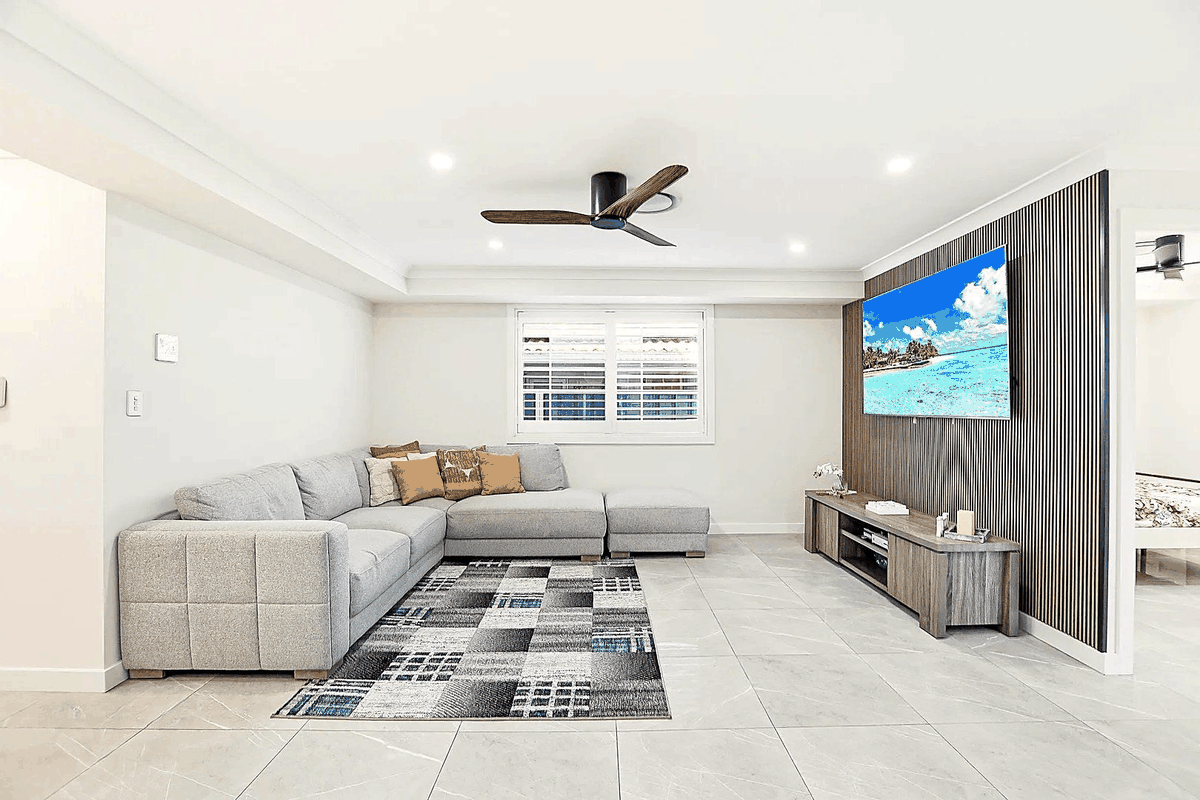 Quakers Hill project image 4