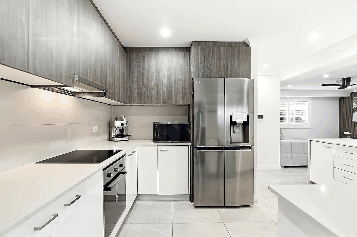 Quakers Hill project image 6