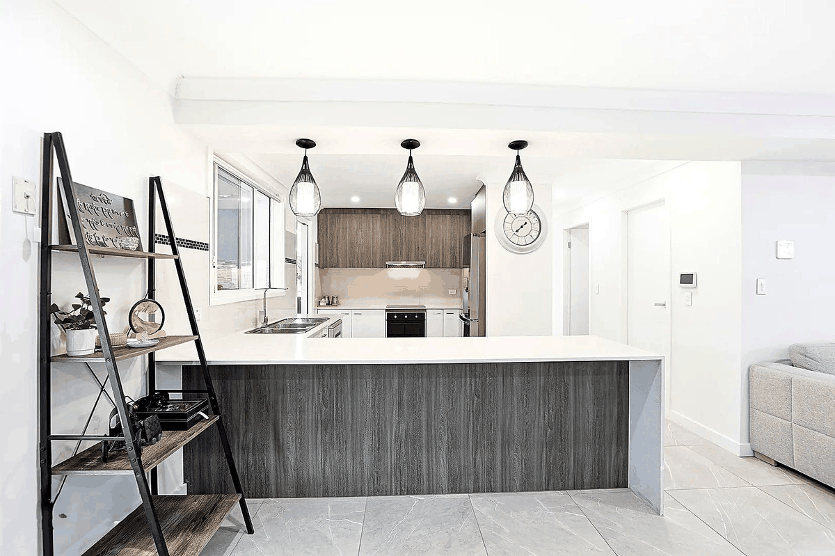 Quakers Hill project image 2
