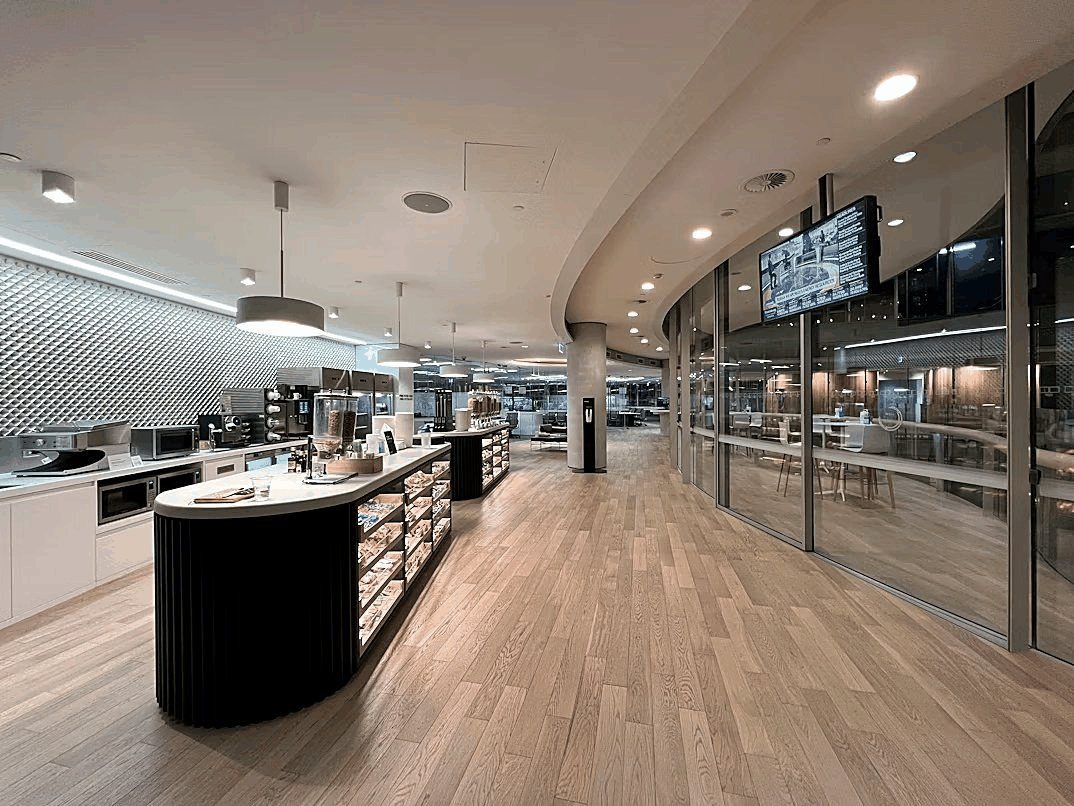 Retail Fit-Outs